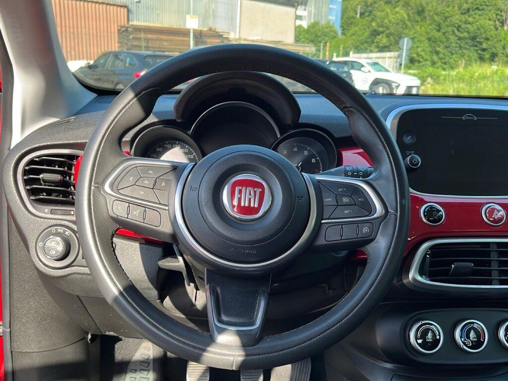Fiat 500X 1.0 T3 Cross 120cv