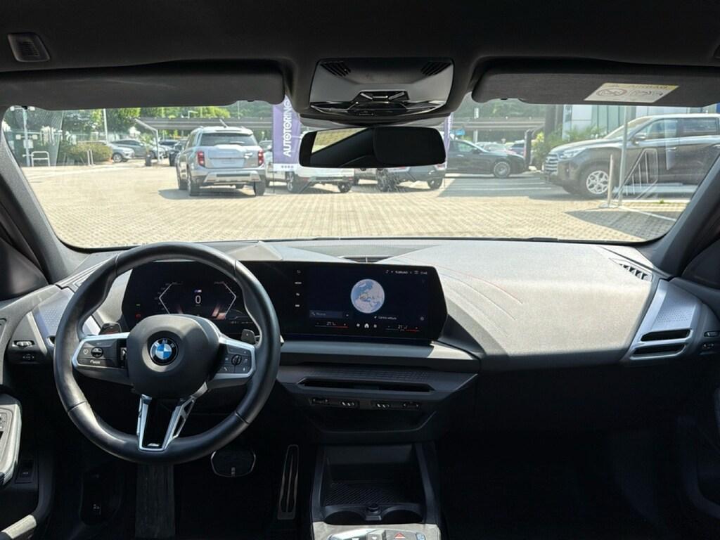 BMW Serie 1 118d MSport Pro auto
