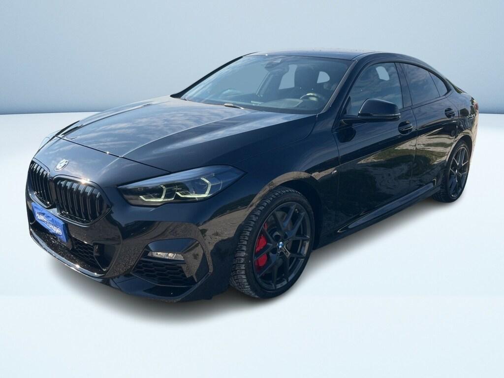 BMW Serie 2 220d Gran Coupe Msport xdrive auto