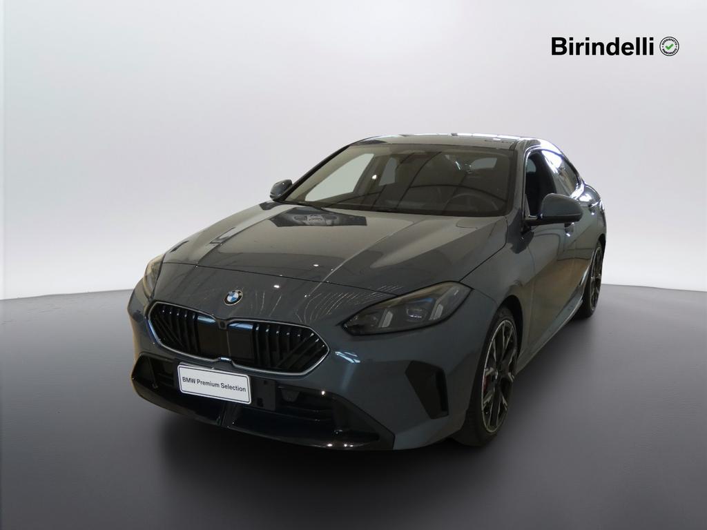 BMW Serie 2 218d Gran Coupe MSport Pro auto
