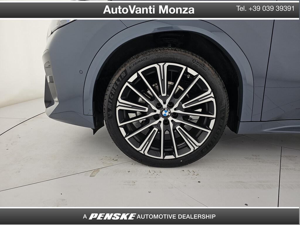 BMW X2 sdrive 18d MSport auto
