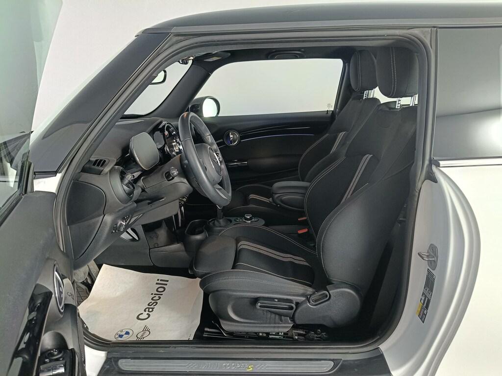 Mini Cooper SE 3p Classic auto