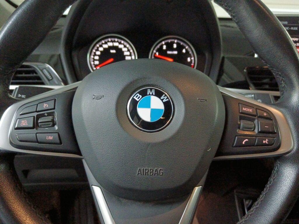 BMW X1 xdrive20d xLine Plus auto