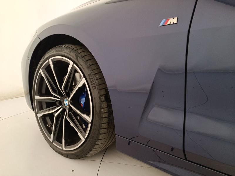 BMW Serie 4 M M440i Coupe mhev 48V xdrive auto