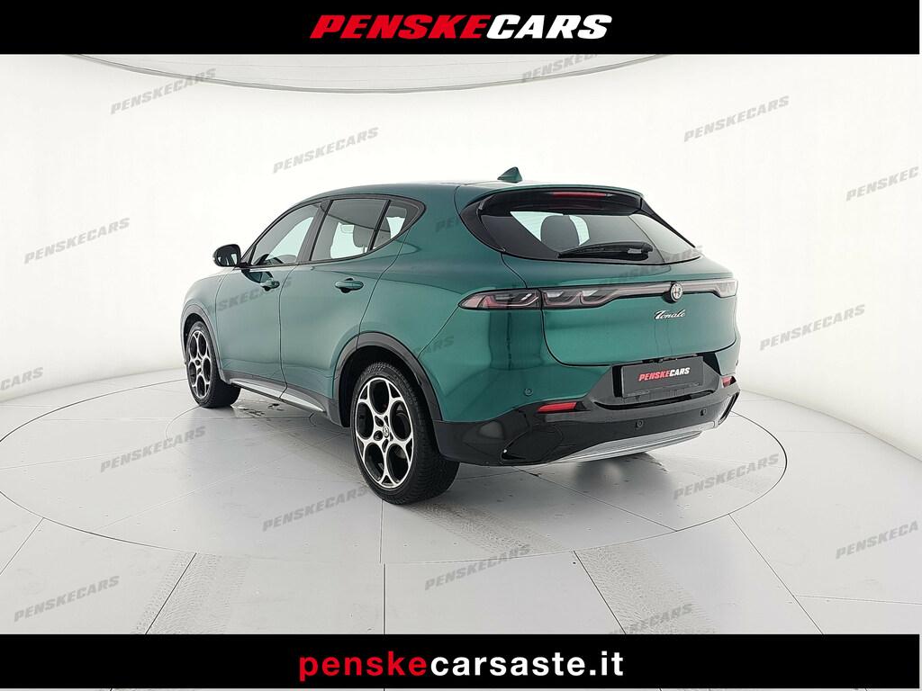 Alfa Romeo Tonale 1.6 Ti 130cv tct6