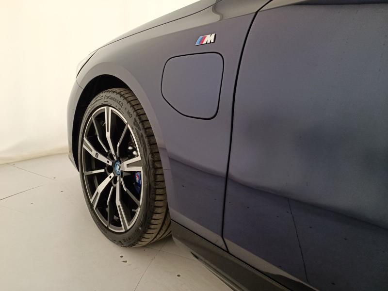 BMW Serie 5 530e Touring xdrive M Sport Pro auto