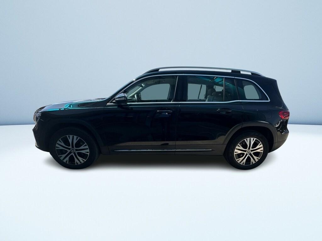 Mercedes GLB 180 d Progressive Advanced auto