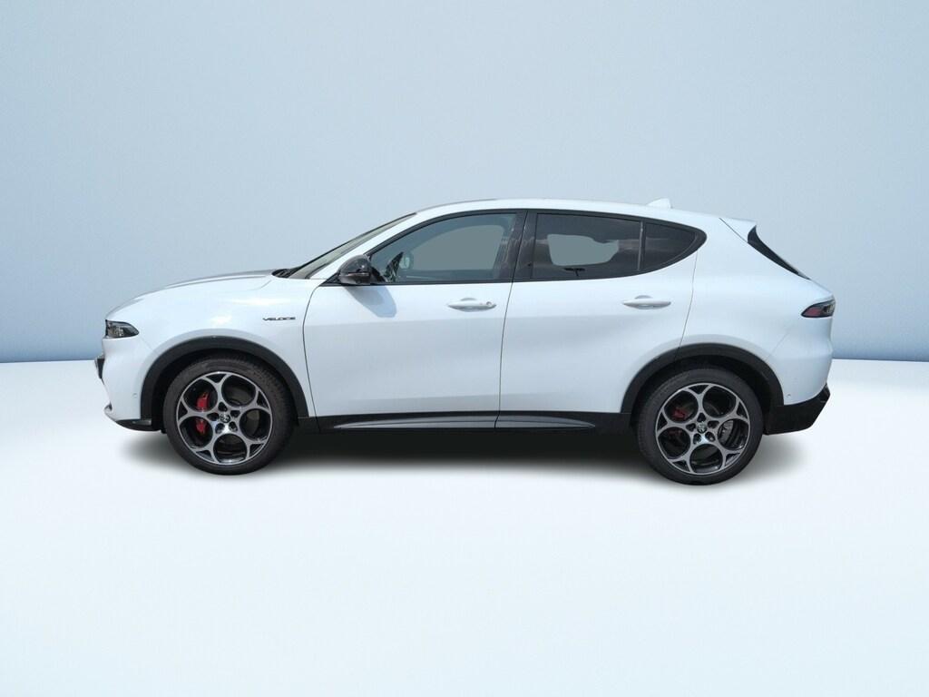 Alfa Romeo Tonale 1.5 hybrid Veloce 160cv tct7