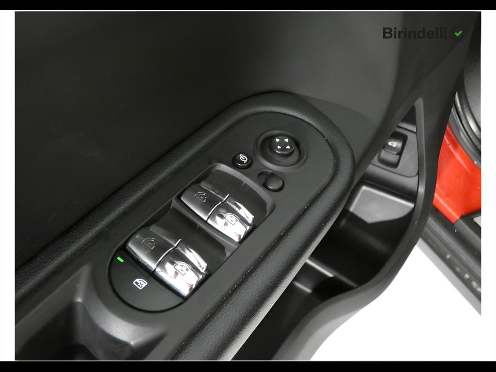 Mini Cooper Countryman 1.5 Business Auto