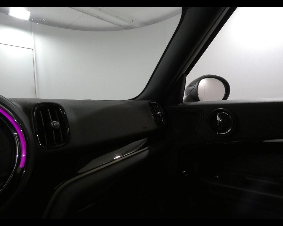 Mini One D Countryman 1.5 TwinPower Turbo One D Hype