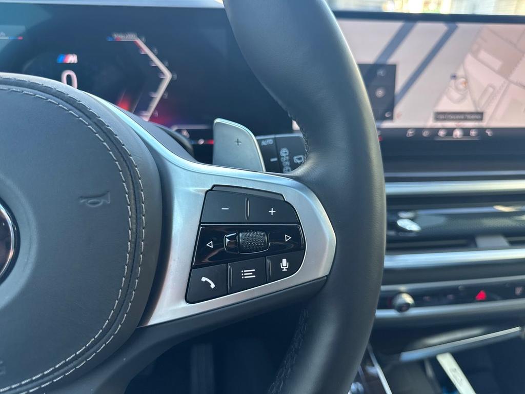 BMW X5 xdrive30d MSport Pro auto