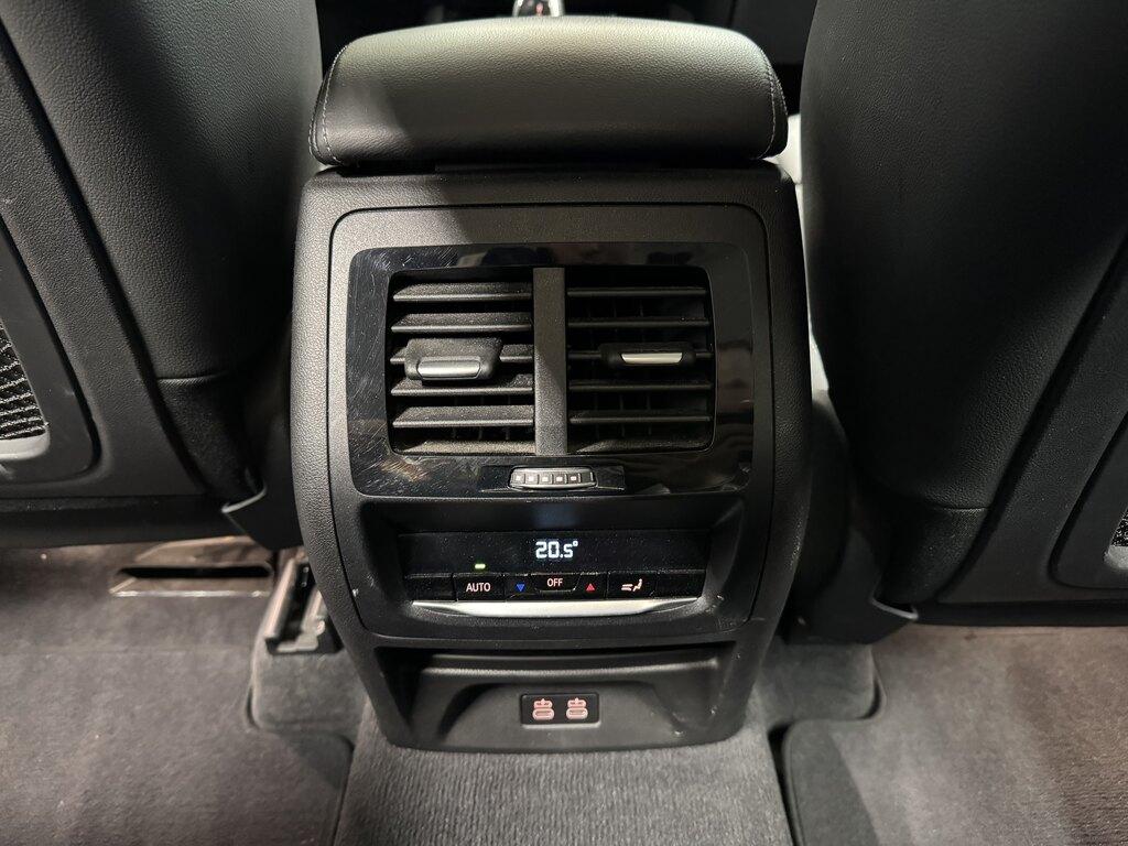 BMW X3 xdrive20d mhev 48V xLine auto
