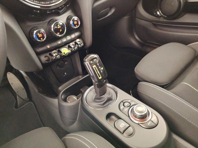 Mini Cooper SE Mini 3p Cooper SE S auto