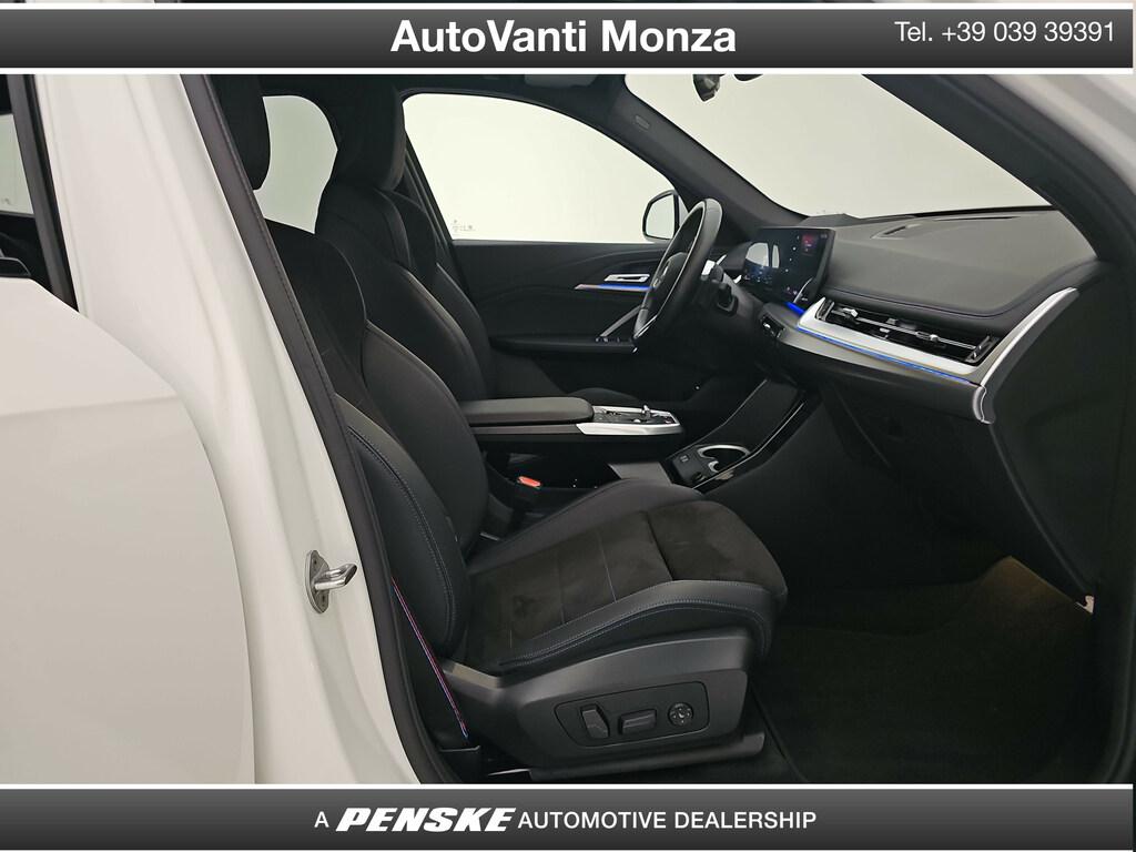 BMW X1 xdrive 25e MSport Pro auto