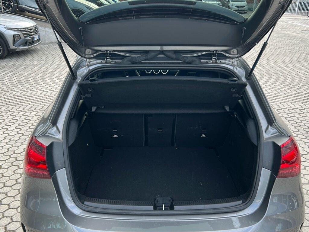 Mercedes Classe A 180 d Premium AMG Line auto