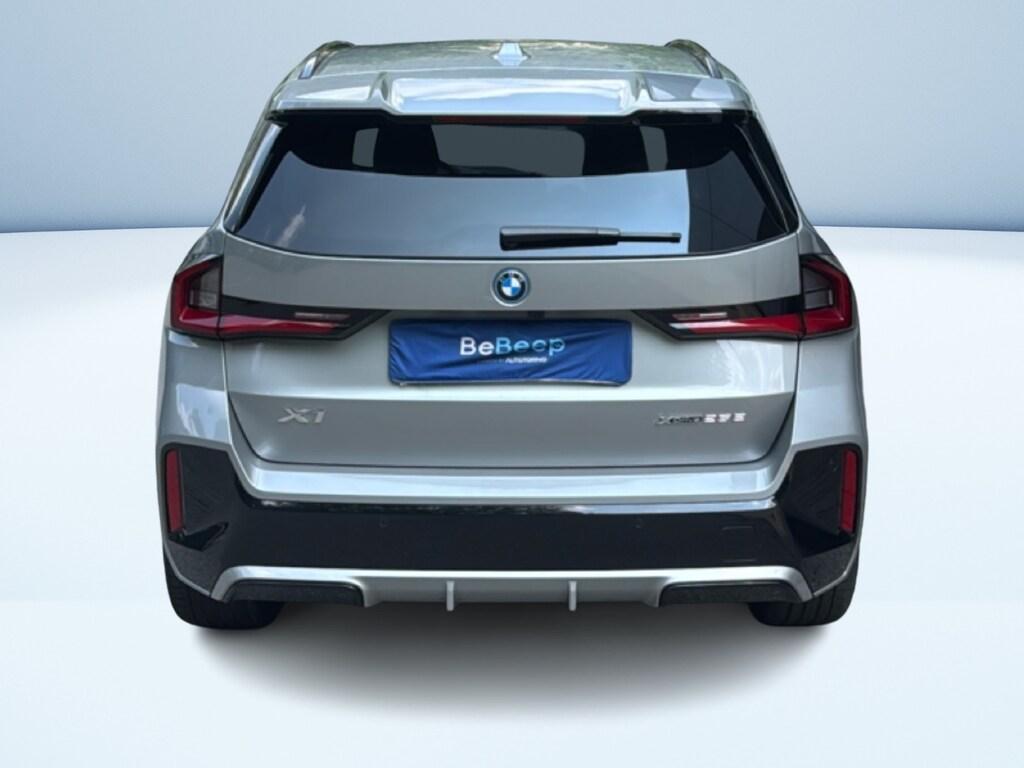 BMW X1 xdrive 25e MSport Pro auto