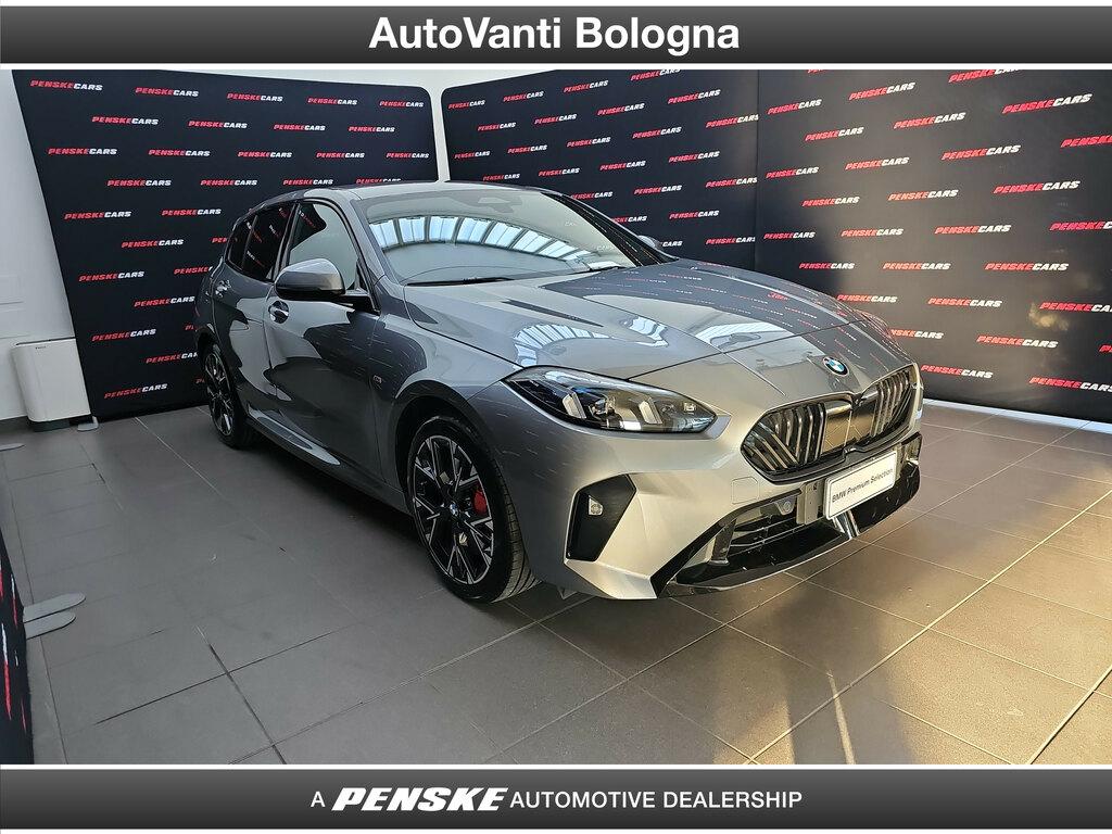 BMW Serie 1 120d 48V MSport Pro auto