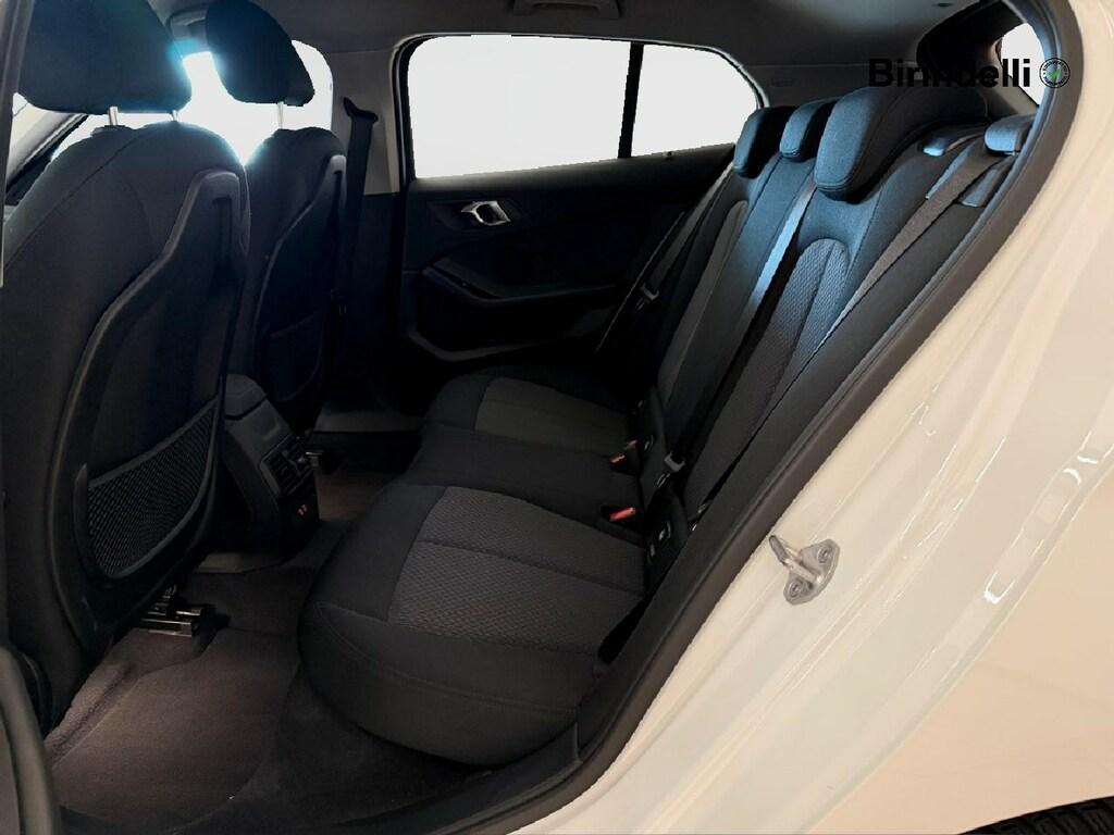 BMW Serie 1 116d Advantage