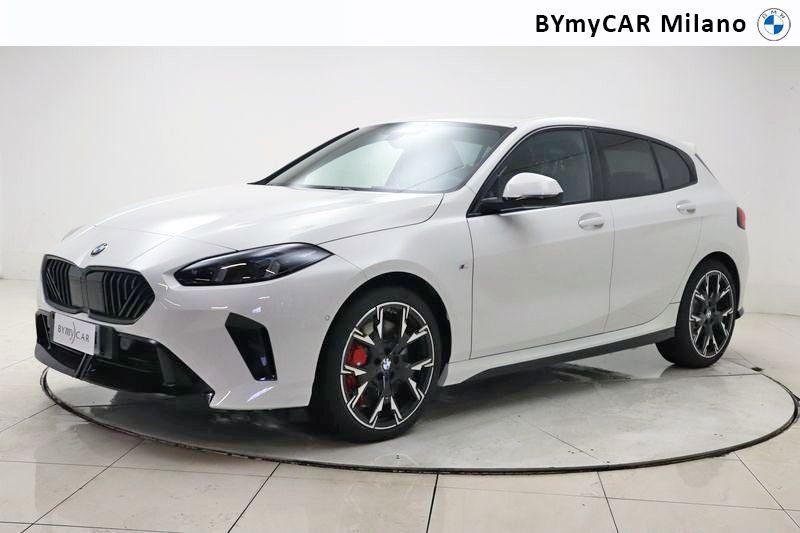 BMW Serie 1 118d MSport auto