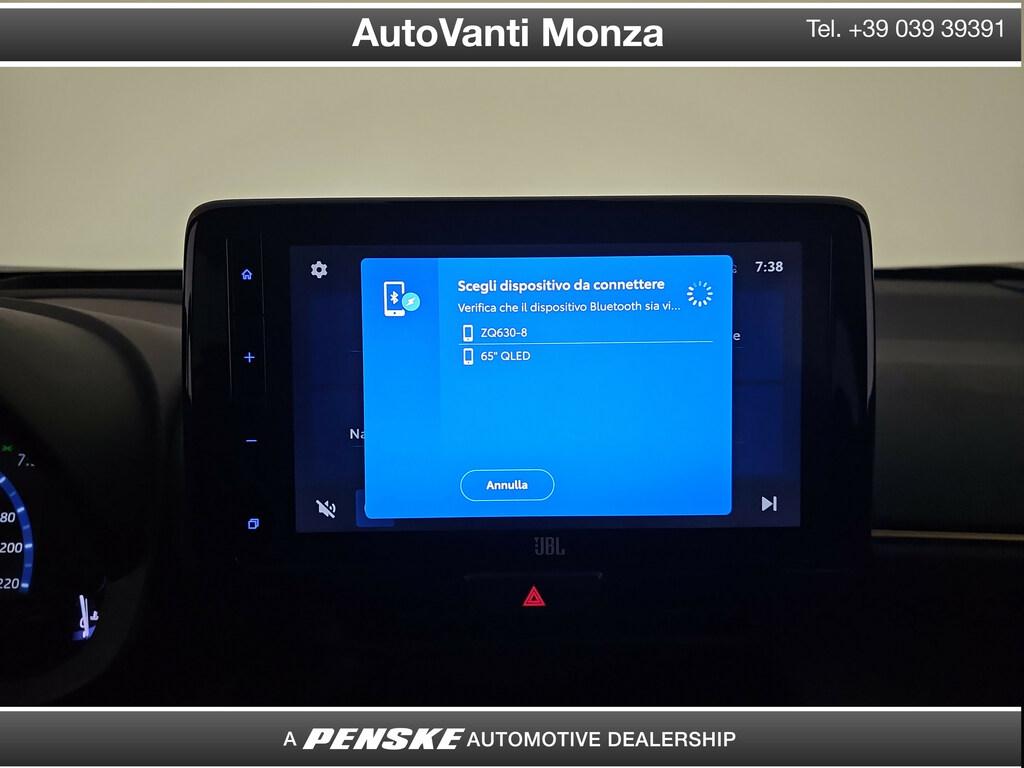 Toyota Yaris Cross 1.5h Premiere awd-i 116cv e-cvt