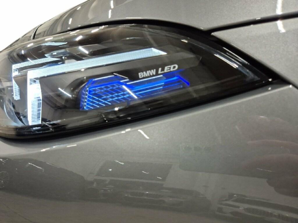 BMW Serie 1 118d MSport Pro auto