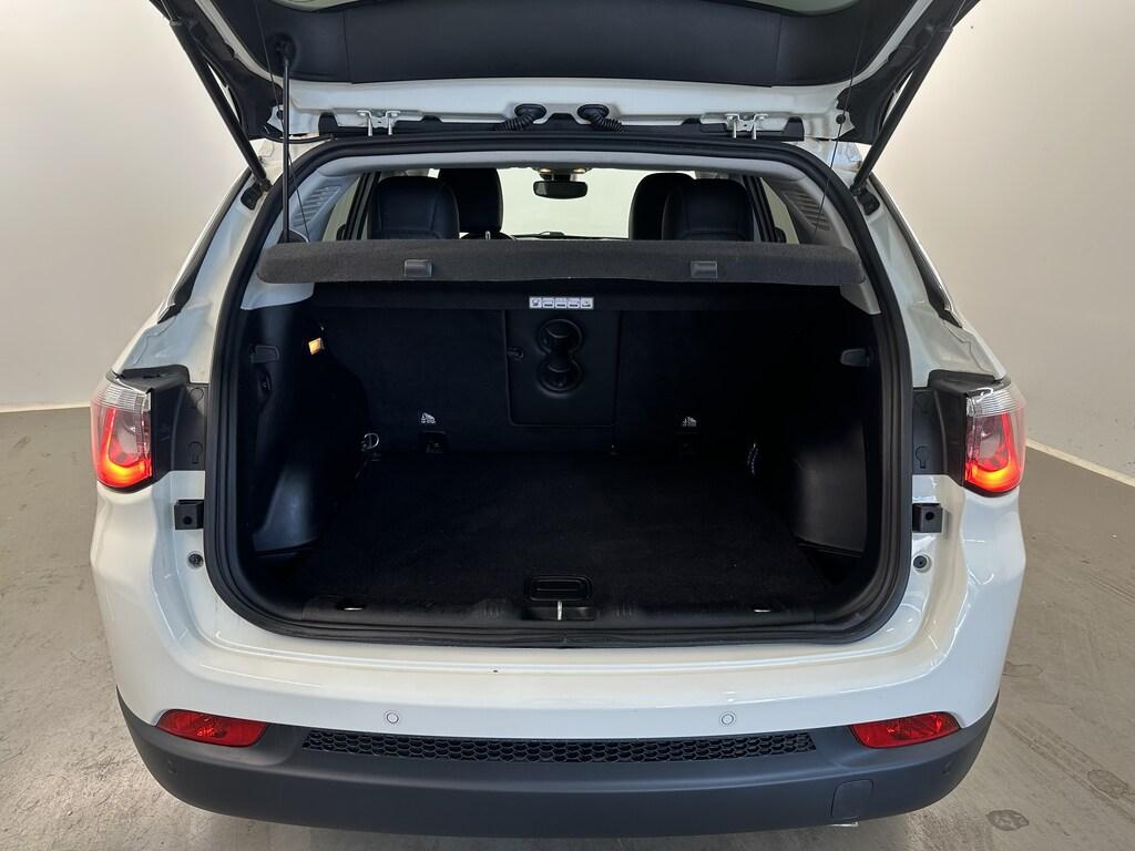 Jeep Compass 1.6 mjt Limited 2wd 120cv