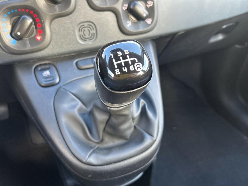Fiat Panda 1.0 firefly hybrid s&s 70cv 5p.ti