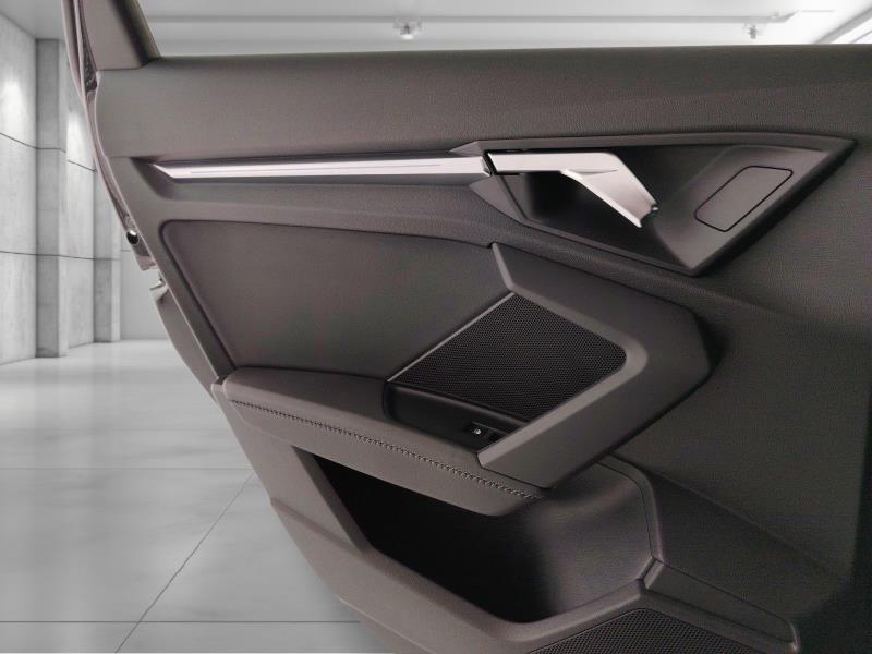 Audi A3 Sportback 35 2.0 tdi S line Edition s-tronic