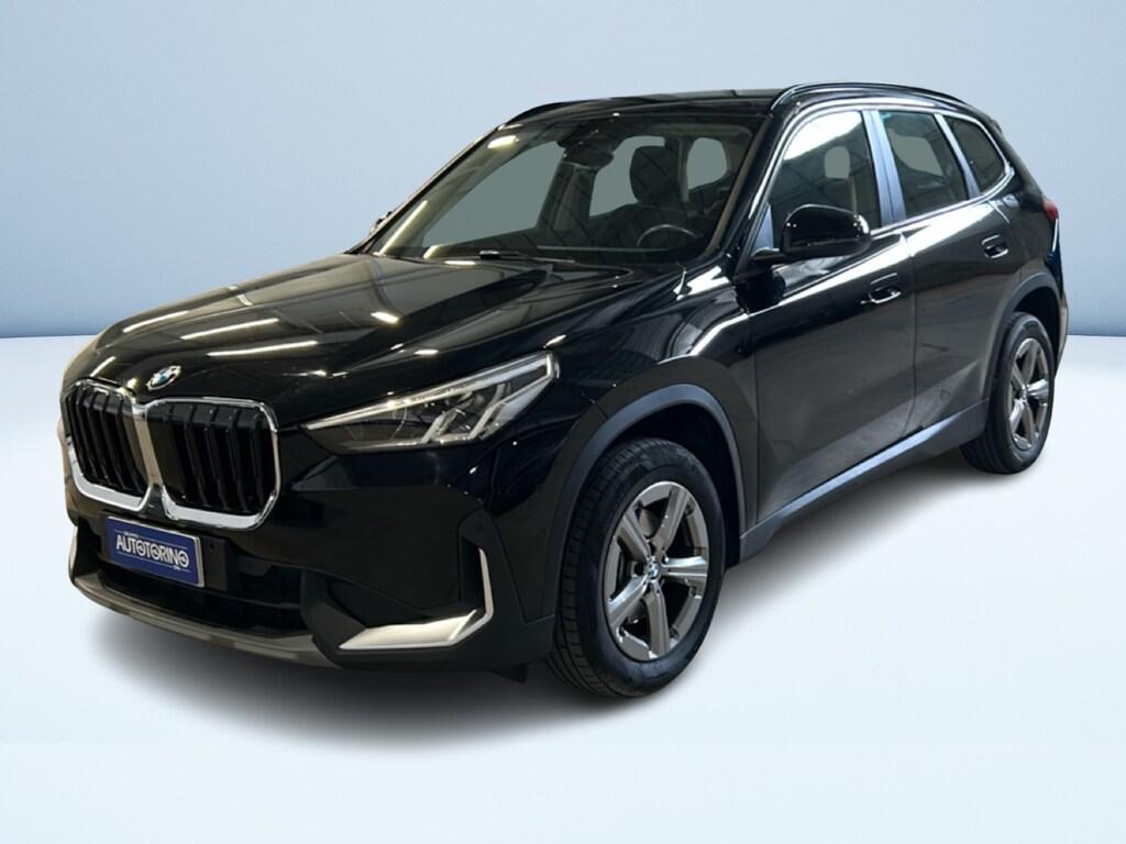 BMW X1 sdrive18d auto
