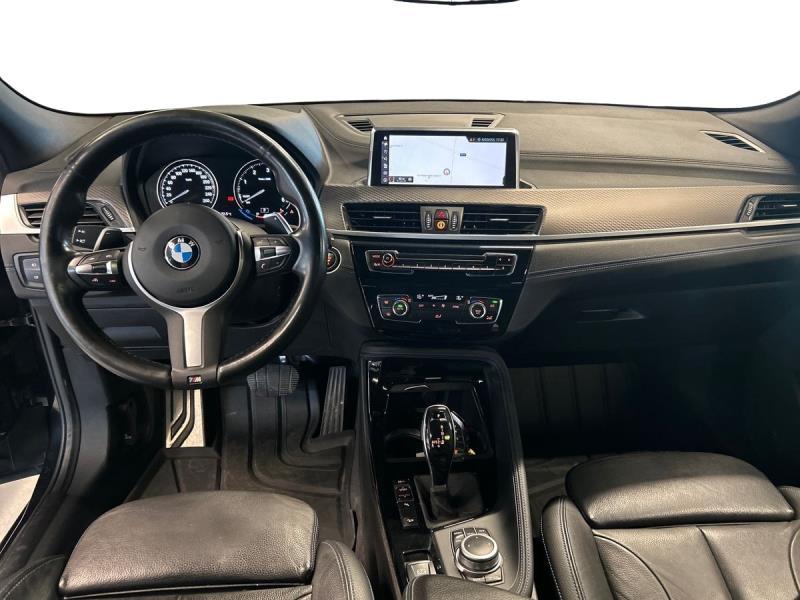 BMW X2 xdrive25d Msport auto my19