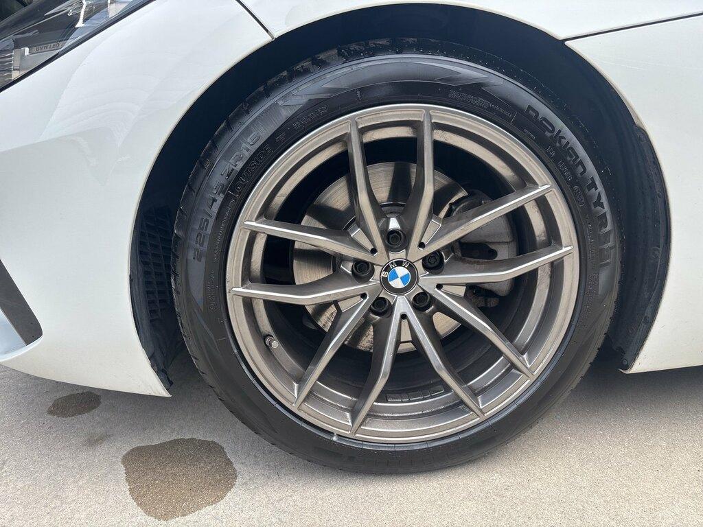 BMW Z4 sdrive 20i Sport auto