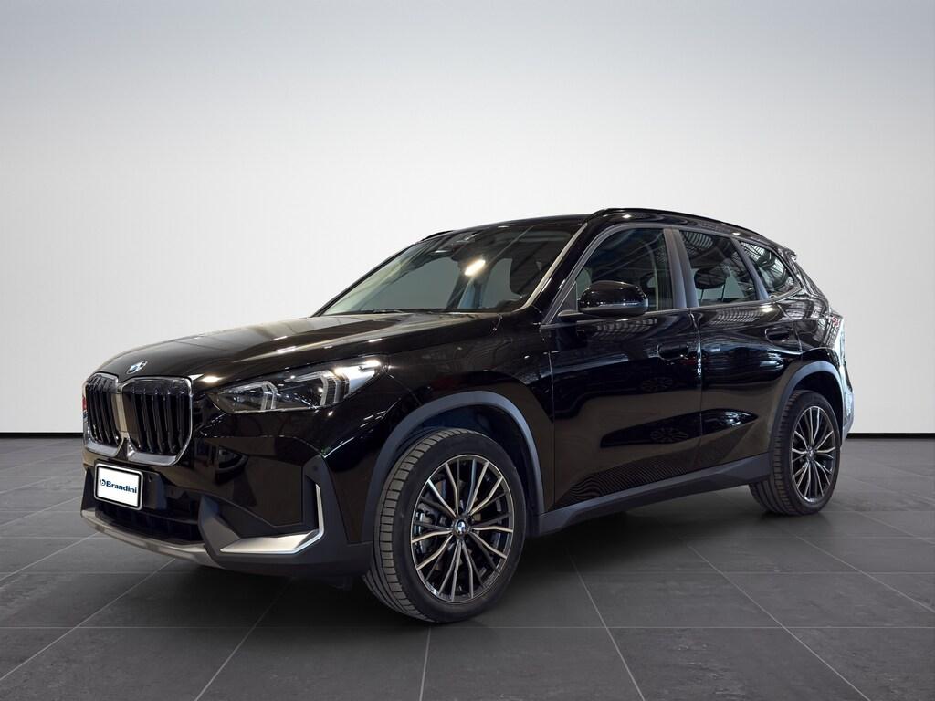 BMW X1 xdrive23i mhev 48V auto