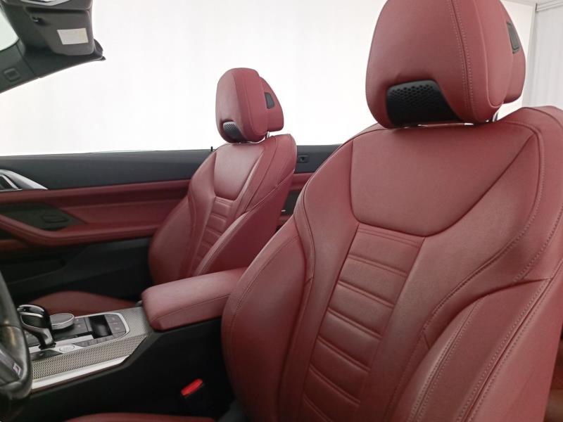 BMW Serie 4 M M440i mhev 48V xdrive auto