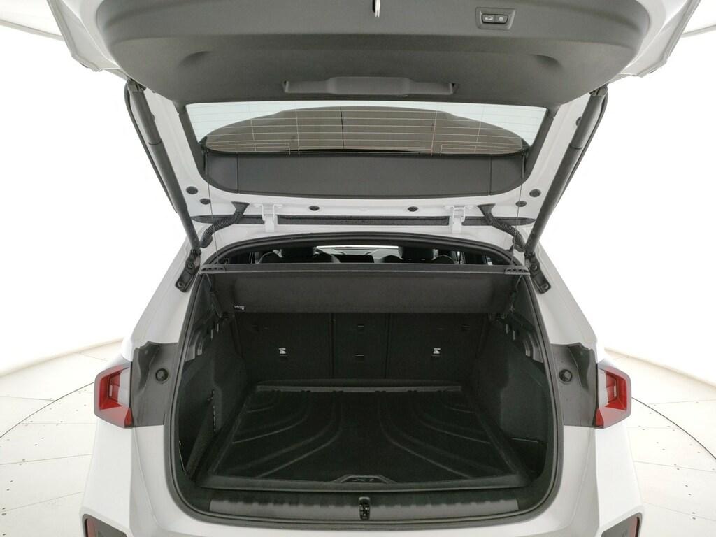 BMW X1 xdrive23d mhev 48V MSport Edition Balance auto