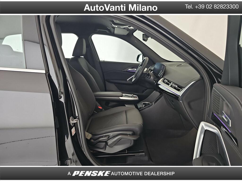 BMW X1 sdrive18d X-Line Edition Balance auto