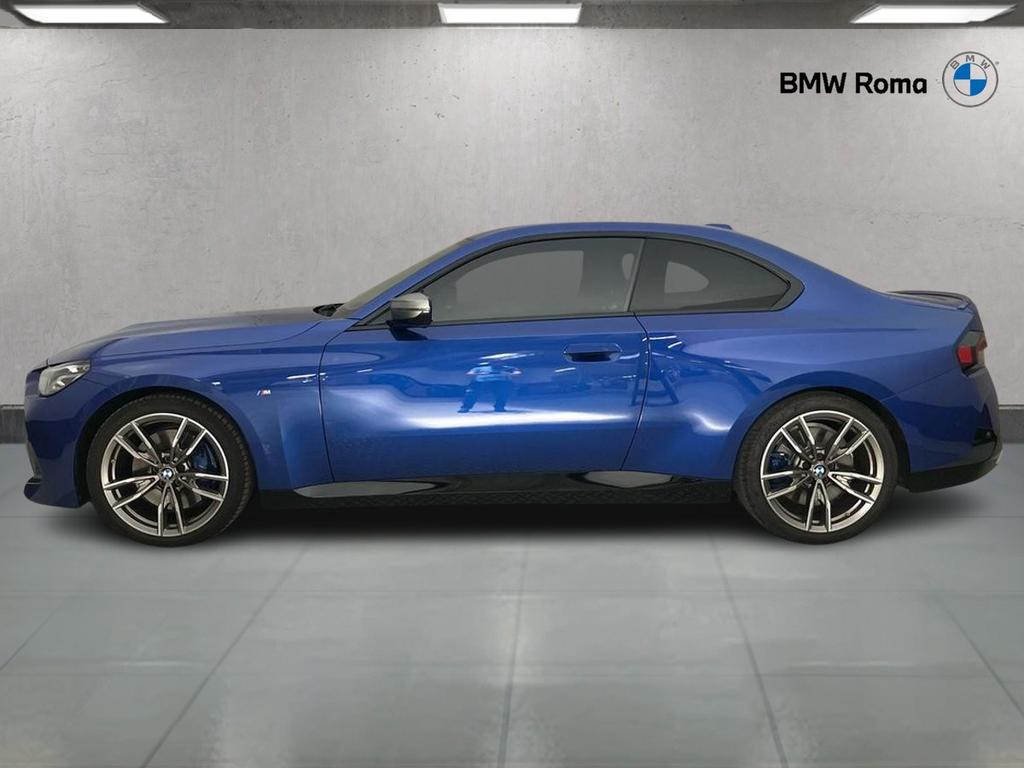 BMW Serie 2 M 220i Coupe M240i xdrive auto