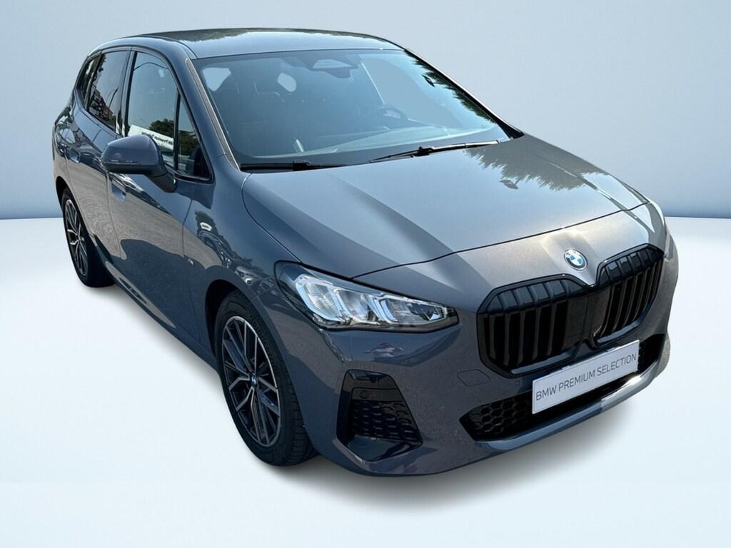 BMW Serie 2 218d Active Tourer Msport auto