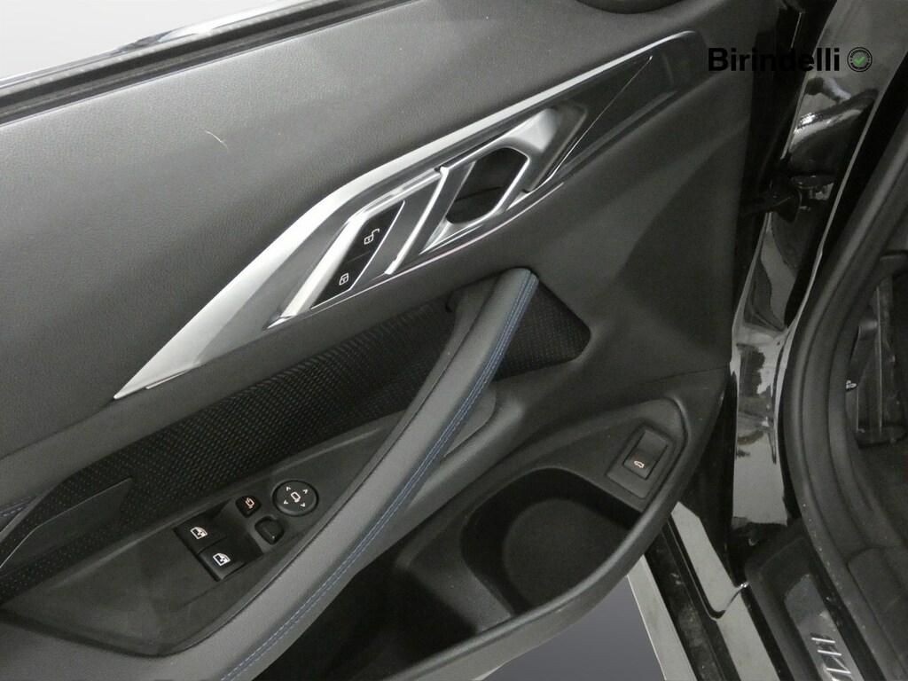 BMW Serie 4 420d Coupe mhev 48V xdrive M Sport Pro auto
