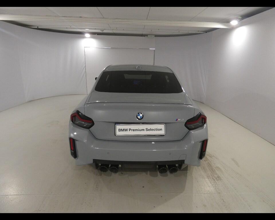 BMW M2 Coupe 3.0 460cv auto
