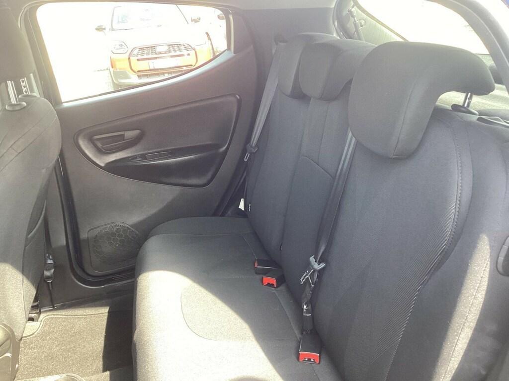 Lancia Ypsilon 1.2 Gold s&s 69cv my19