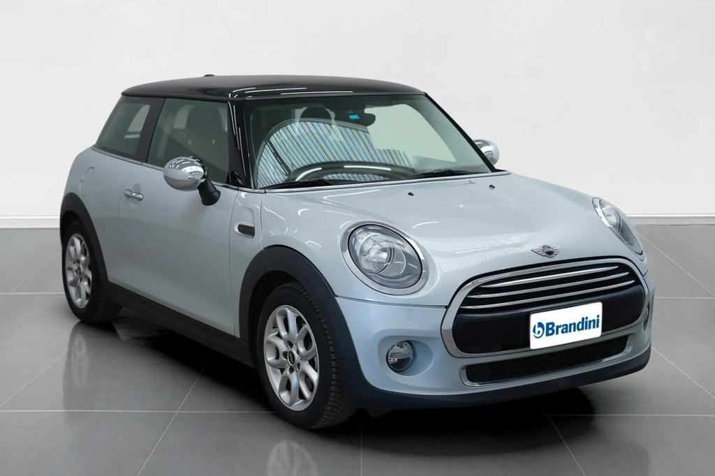 Mini Cooper 1.5 Cooper