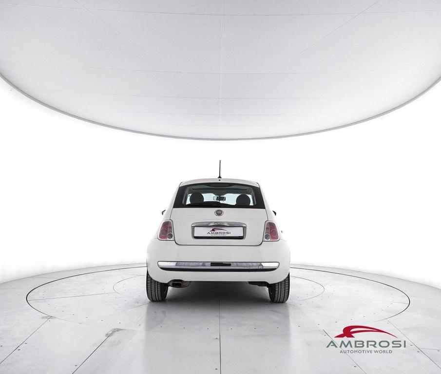 Fiat 500 1.2 Pop Star 69cv E6
