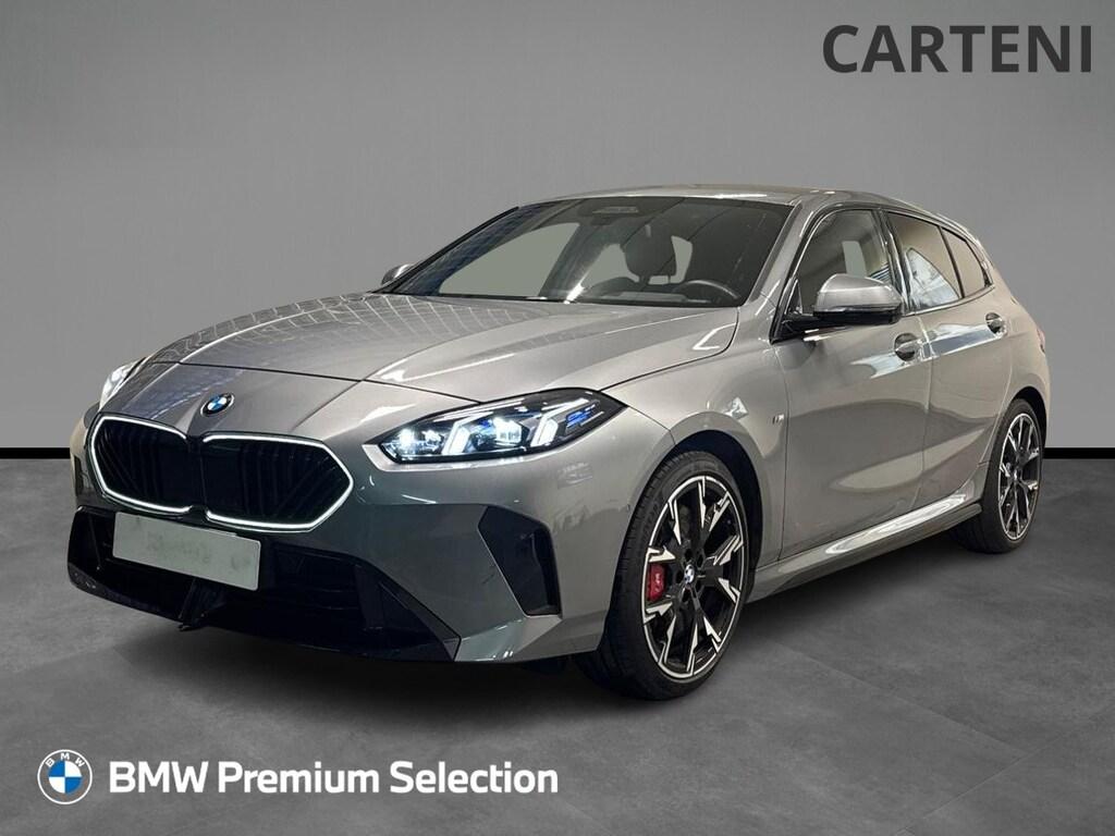 BMW Serie 1 118d MSport Pro auto