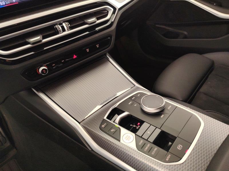 BMW Serie 3 M M340i Touring mhev 48V xdrive auto