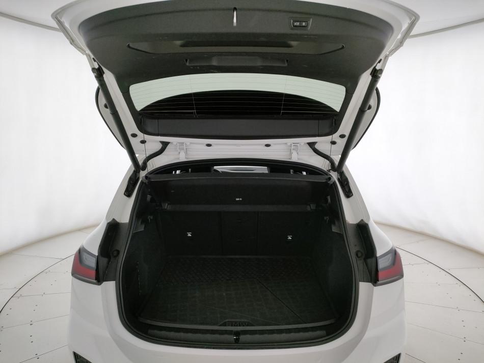 BMW Serie 2 218d Active Tourer Msport auto