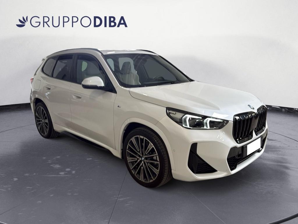 BMW X1 xdrive23i mhev 48V Msport auto