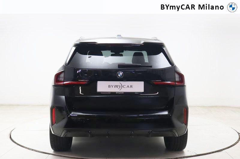 BMW X1 xdrive23d mhev 48V Msport auto