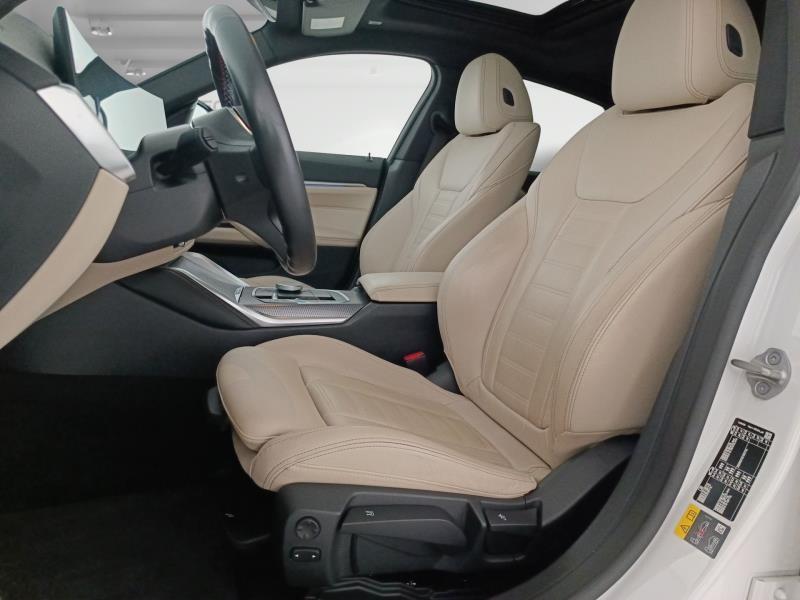 BMW i4 M i4 M50 Sport auto