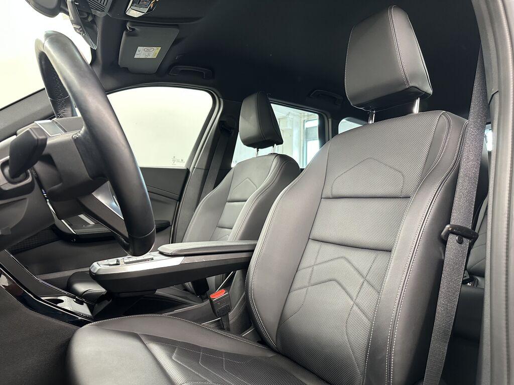 BMW iX1 edrive 20 X-Line