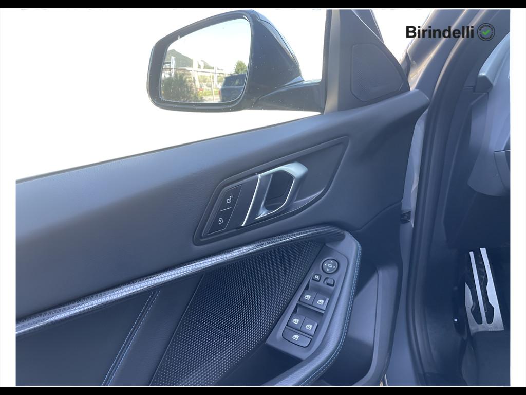 BMW Serie 1 118i Msport 136cv auto